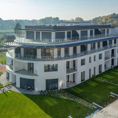 Vadrózsa Apartman Keszthely   3