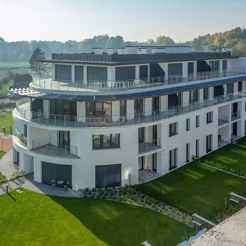 Vadrózsa Apartman Keszthely 005 kép