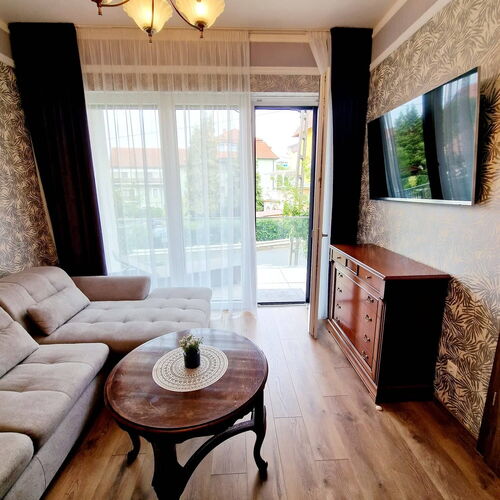Spa Residence Carbona Aloe Lux Apartman Hévíz  2