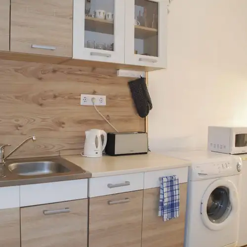 Belvárosi Életstílus Apartman Budapest 024 kép