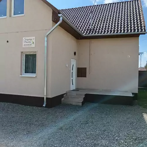 Sárgarigó 4 Pihenőház Tiszafüred 002 kép