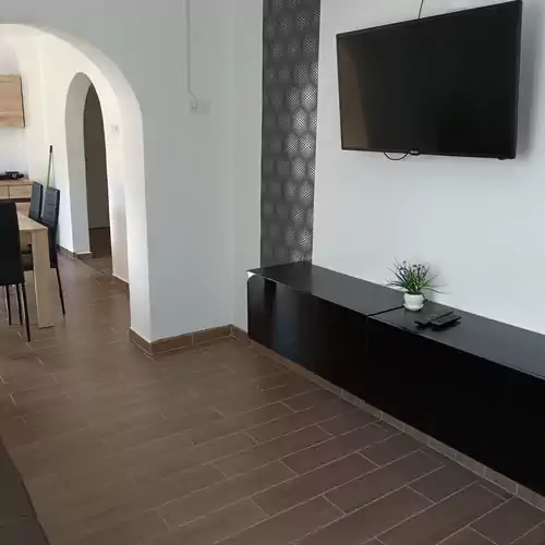 Sárgarigó 4 Pihenőház Tiszafüred 007 kép