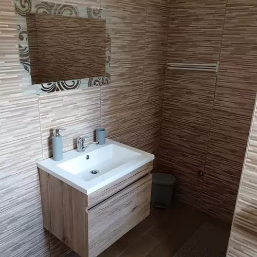 Sárgarigó 4 Pihenőház Tiszafüred 010 kép