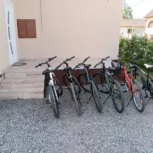 Sárgarigó 4 Pihenőház Tiszafüred 012 kép
