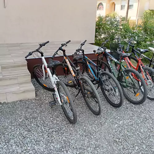 Sárgarigó 4 Pihenőház Tiszafüred 013 kép