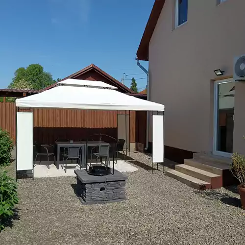 Sárgarigó 4 Pihenőház Tiszafüred 014 kép