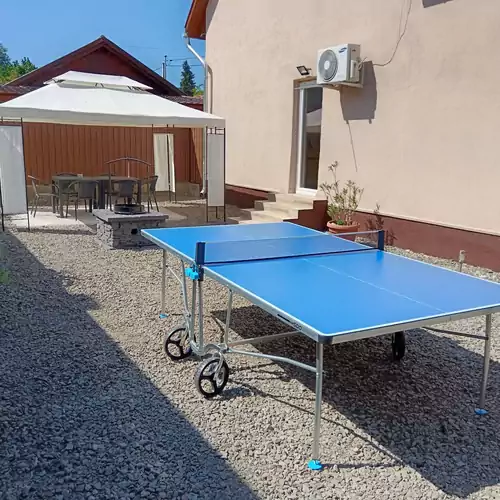 Sárgarigó 4 Pihenőház Tiszafüred 016 kép