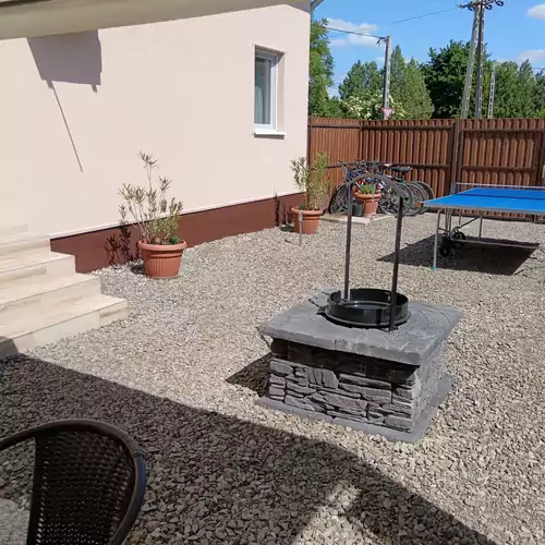 Sárgarigó 4 Pihenőház Tiszafüred 017 kép