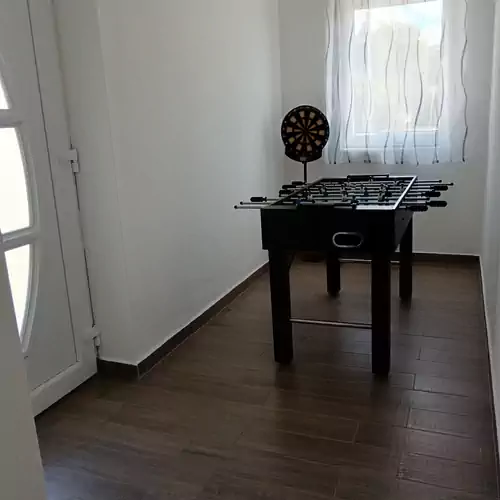 Sárgarigó 4 Pihenőház Tiszafüred 018 kép