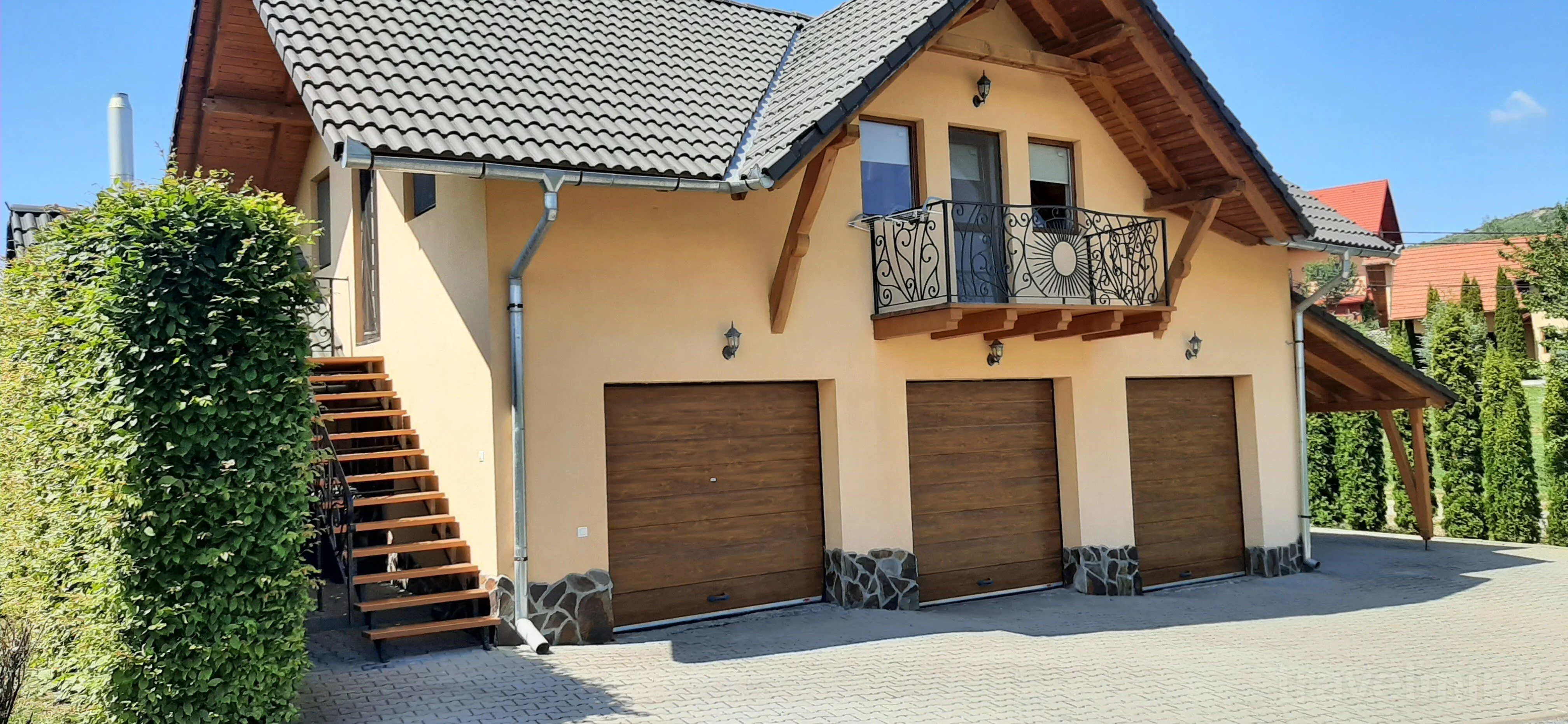 Casa de oaspeți Margareta (Adults Only) Sovata