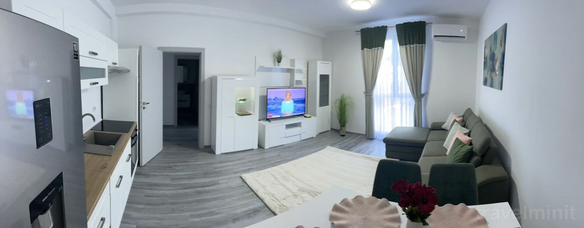 Apartament Andre Băile Felix