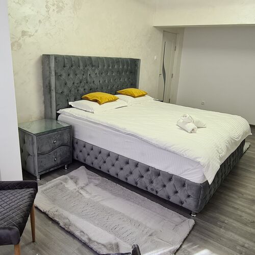 Apartament AlyMit Băile Herculane