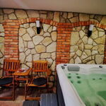 Wellness, relax