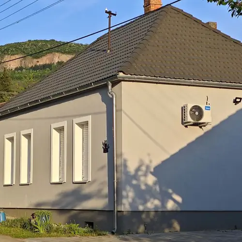 Odú Vendégház Badacsonytördemic 001 kép
