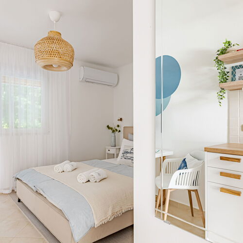 Blue Beach Apartman Zamárdi  3
