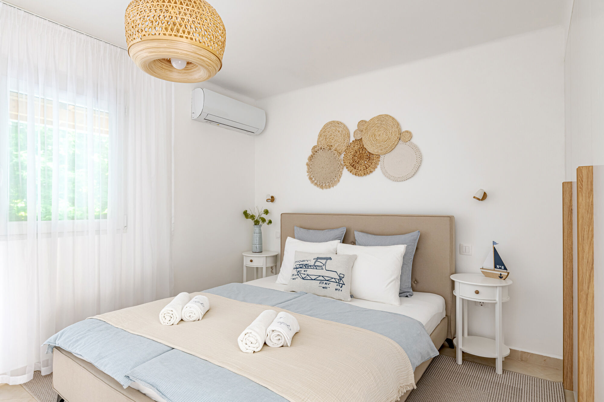Blue Beach Apartman Zamárdi