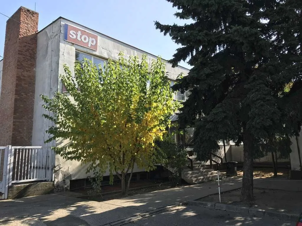 Exnarova 57 Ruzinov Bratislava