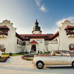 Hotel Kasztel Rzezawa&nbsp;<sup><span class=
