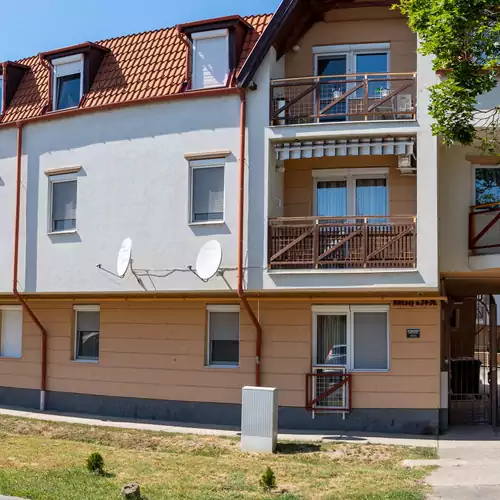 László Apartman Hajdúszoboszló 013 kép