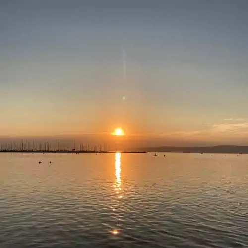 Vízicsibe Nyaralóház Balatonfenyve 009 kép