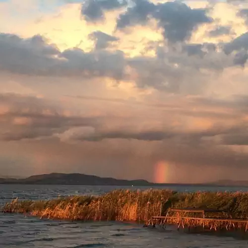 Vízicsibe Nyaralóház Balatonfenyve 010 kép