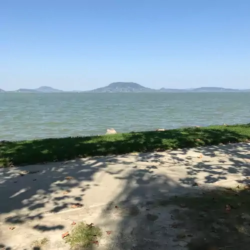 Vízicsibe Nyaralóház Balatonfenyve 011 kép