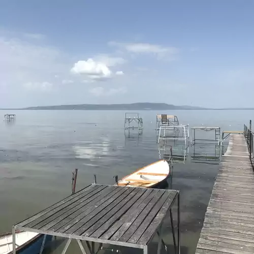 Vízicsibe Nyaralóház Balatonfenyve 027 kép