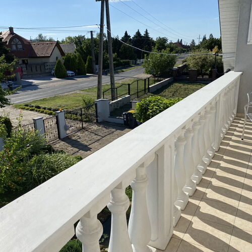 Völgyi Apartman Gyenesdiás  4