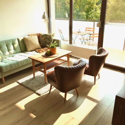 Erkel 19 Apartmanház Keszthely  4