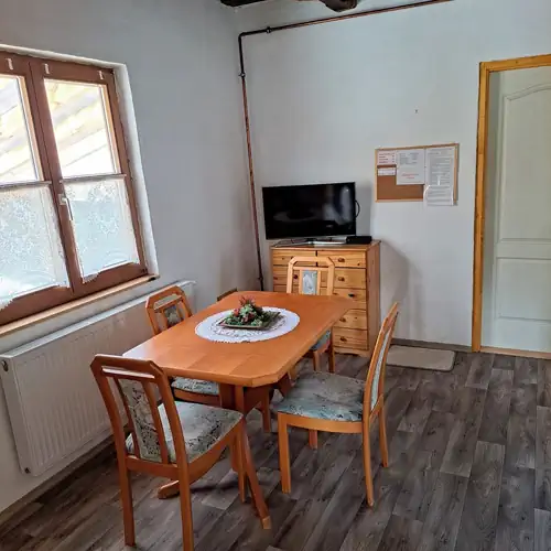 Kövirózsa Vendégház Őriszentpéter 002 kép
