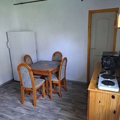 Kövirózsa Vendégház Őriszentpéter 003 kép