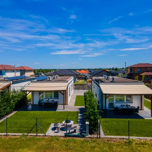 Roni Apartmanok Siófok 002 kép