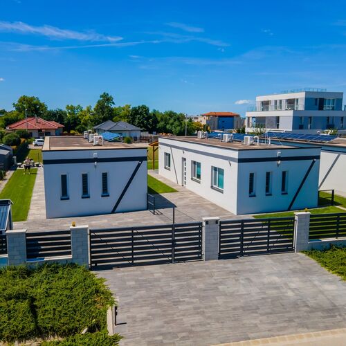 Roni Apartmanok Siófok  4