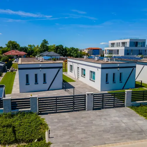 Roni Apartmanok Siófok 003 kép
