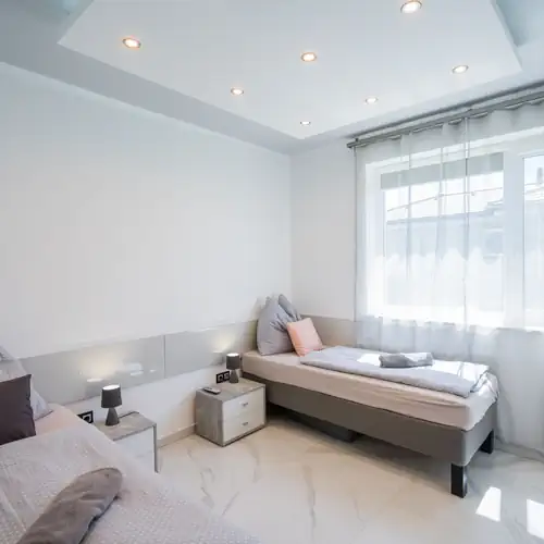 Roni Apartmanok Siófok 010 kép