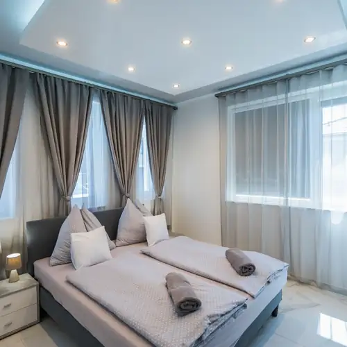 Roni Apartmanok Siófok 005 kép