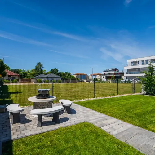 Roni Apartmanok Siófok 025 kép