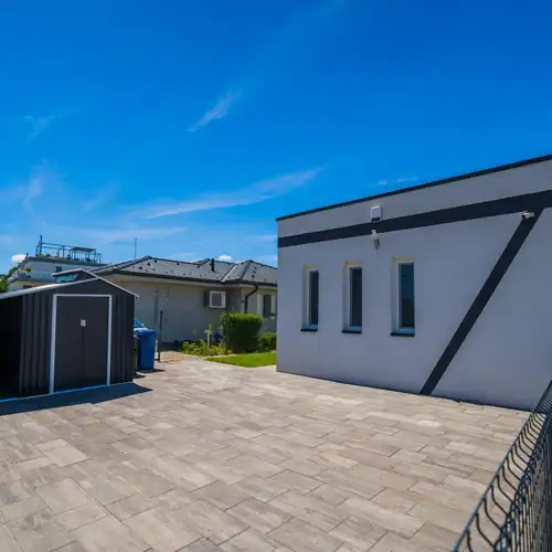 Roni Apartmanok Siófok 030 kép