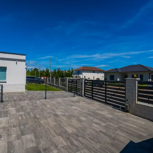 Roni Apartmanok Siófok 033 kép