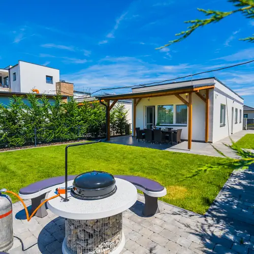 Roni Apartmanok Siófok 040 kép