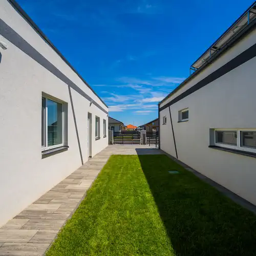 Roni Apartmanok Siófok 043 kép