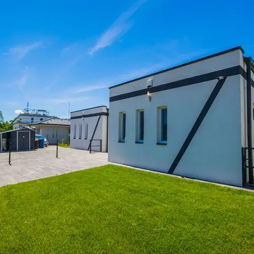 Roni Apartmanok Siófok 045 kép