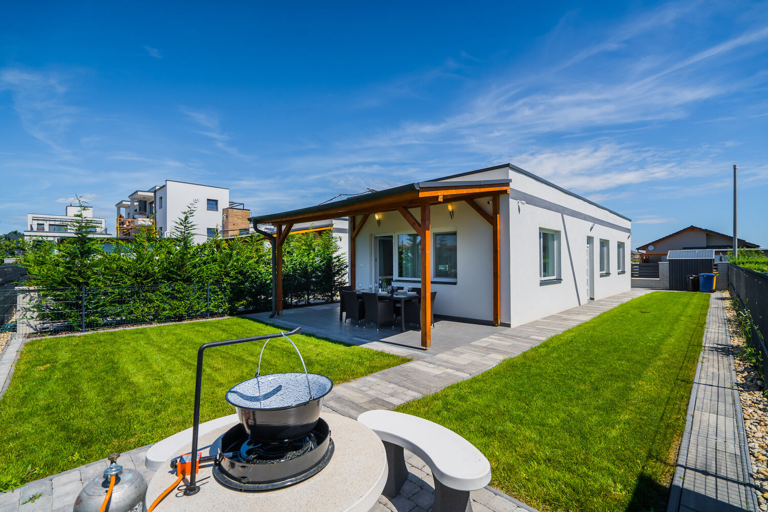 Roni Apartmanok Siófok