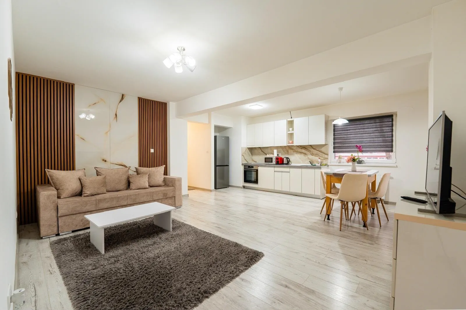 Apartament Fortuna Park Sfântu Gheorghe