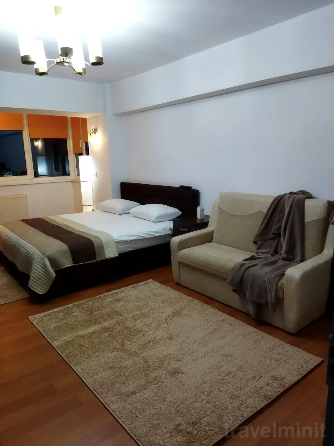 Apartament Miruna Gura Humorului