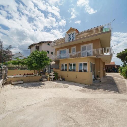 Apartmani Verde Brodarica