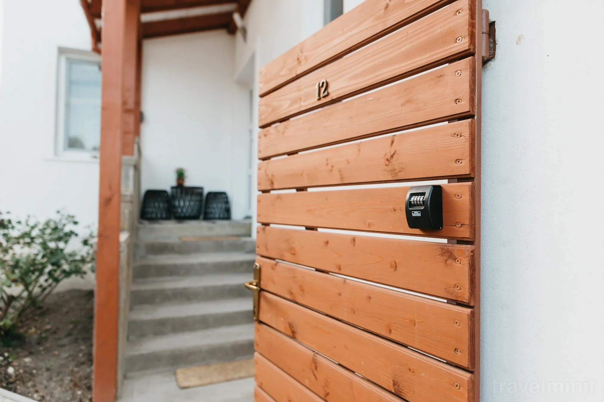 Minimalist Elegance Apartments 1 Cristuru Secuiesc