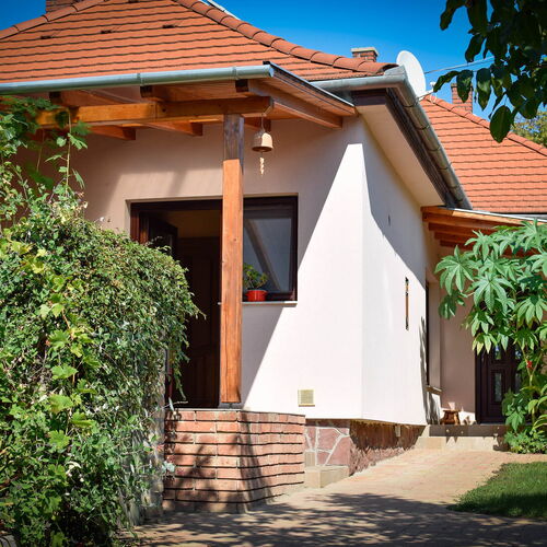 Zsóka Ház Balatonszemes  2