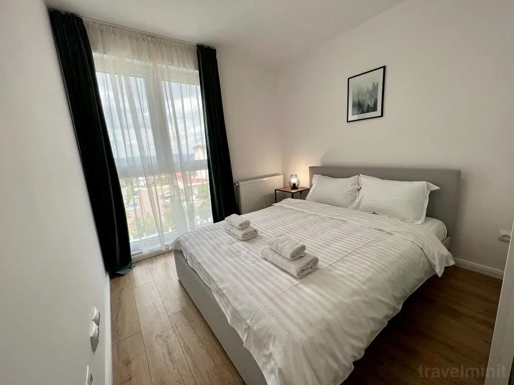 Apartament View Vibe Cluj-Napoca