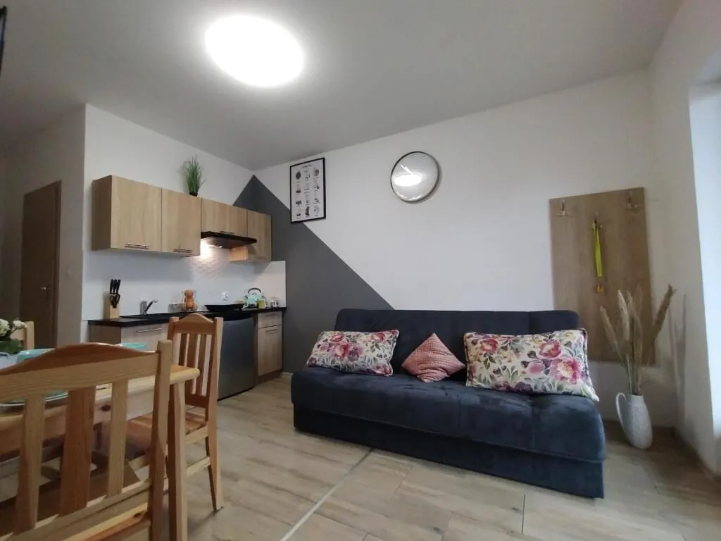 Apartamenty Pod Gruszą Kudowa-Zdrój